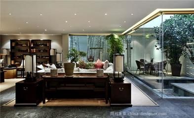 鋼構別墅樣板房（鋼構別墅施工周期對比鋼構別墅環(huán)保節(jié)能優(yōu)勢） 鋼結構跳臺設計 第4張