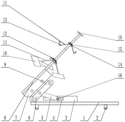 架子鼓搬運(yùn)箱 鋼結(jié)構(gòu)玻璃棧道設(shè)計(jì) 第2張 架子鼓搬運(yùn)箱 鋼結(jié)構(gòu)玻璃棧道設(shè)計(jì) 第2張