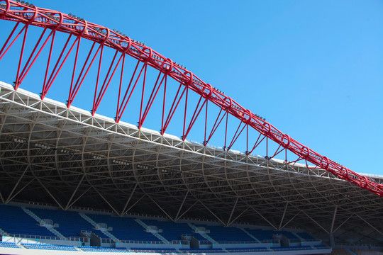 看臺鋼結(jié)構(gòu)套什么定額(鋼結(jié)構(gòu)設(shè)計規(guī)范最新版) 建筑方案施工 第1張 看臺鋼結(jié)構(gòu)套什么定額(鋼結(jié)構(gòu)設(shè)計規(guī)范最新版) 建筑方案施工 第1張