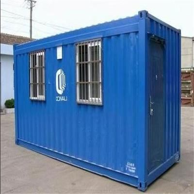 集裝箱裝配視頻(集裝箱裝配成本預(yù)算) 結(jié)構(gòu)污水處理池設(shè)計(jì) 第1張 集裝箱裝配視頻(集裝箱裝配成本預(yù)算) 結(jié)構(gòu)污水處理池設(shè)計(jì) 第1張