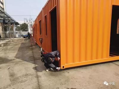 集裝箱裝配視頻(集裝箱裝配成本預(yù)算) 結(jié)構(gòu)污水處理池設(shè)計(jì) 第2張 集裝箱裝配視頻(集裝箱裝配成本預(yù)算) 結(jié)構(gòu)污水處理池設(shè)計(jì) 第2張