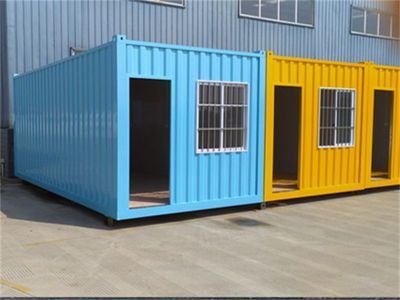 集裝箱裝配視頻(集裝箱裝配成本預(yù)算) 結(jié)構(gòu)污水處理池設(shè)計(jì) 第5張 集裝箱裝配視頻(集裝箱裝配成本預(yù)算) 結(jié)構(gòu)污水處理池設(shè)計(jì) 第5張