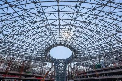 鋼結(jié)構(gòu)探傷對人體傷害大嗎(鋼結(jié)構(gòu)探傷液化學成分及危害及危害) 建筑消防施工 第1張 鋼結(jié)構(gòu)探傷對人體傷害大嗎(鋼結(jié)構(gòu)探傷液化學成分及危害及危害) 建筑消防施工 第1張