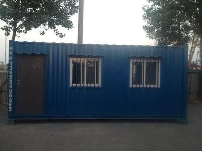 集裝箱活動房安裝視頻(折疊式集裝箱活動房安裝) 裝飾工裝施工 第1張 集裝箱活動房安裝視頻(折疊式集裝箱活動房安裝) 裝飾工裝施工 第1張