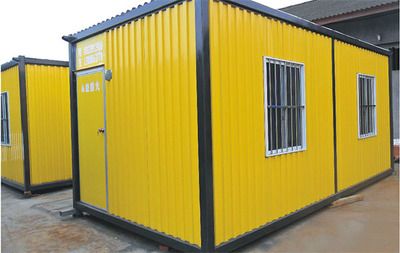 集裝箱活動房安裝視頻(折疊式集裝箱活動房安裝) 裝飾工裝施工 第5張 集裝箱活動房安裝視頻(折疊式集裝箱活動房安裝) 裝飾工裝施工 第5張