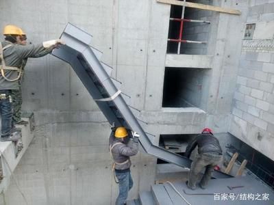 鋼結(jié)構(gòu)樓梯噴漆工藝及流程(鋼結(jié)構(gòu)樓梯噴漆工藝流程) 結(jié)構(gòu)電力行業(yè)設(shè)計 第1張 鋼結(jié)構(gòu)樓梯噴漆工藝及流程(鋼結(jié)構(gòu)樓梯噴漆工藝流程) 結(jié)構(gòu)電力行業(yè)設(shè)計 第1張