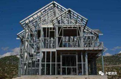 鋼結(jié)構(gòu)別墅樓板(鋼結(jié)構(gòu)別墅樓板的優(yōu)勢) 鋼結(jié)構(gòu)蹦極施工 第2張 鋼結(jié)構(gòu)別墅樓板(鋼結(jié)構(gòu)別墅樓板的優(yōu)勢) 鋼結(jié)構(gòu)蹦極施工 第2張