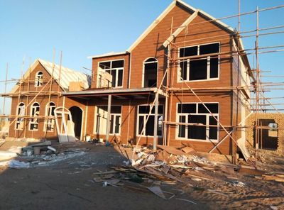 鋼結(jié)構(gòu)別墅樓板(鋼結(jié)構(gòu)別墅樓板的優(yōu)勢) 鋼結(jié)構(gòu)蹦極施工 第4張 鋼結(jié)構(gòu)別墅樓板(鋼結(jié)構(gòu)別墅樓板的優(yōu)勢) 鋼結(jié)構(gòu)蹦極施工 第4張