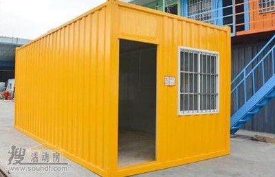 集裝箱板廠家（滄州信合集裝箱板廠家及其相關(guān)信息和聯(lián)系方式） 建筑施工圖施工 第3張