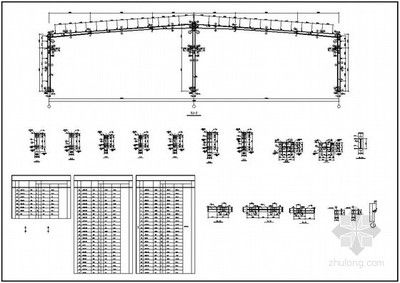 鋼架結(jié)構(gòu)簡圖（鋼架結(jié)構(gòu)與混凝土比較，鋼架結(jié)構(gòu)成本分析）