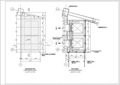 電梯框架結(jié)構(gòu)(關(guān)于電梯框架結(jié)構(gòu)的一些詳細(xì)信息) 結(jié)構(gòu)工業(yè)鋼結(jié)構(gòu)施工 第4張 電梯框架結(jié)構(gòu)(關(guān)于電梯框架結(jié)構(gòu)的一些詳細(xì)信息) 結(jié)構(gòu)工業(yè)鋼結(jié)構(gòu)施工 第4張