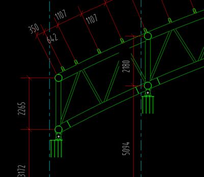 鋼結(jié)構(gòu)18米跨度用幾個(gè)錨栓(18米跨度鋼結(jié)構(gòu)錨栓布置案例分析鋼結(jié)構(gòu)錨栓選用指南) 結(jié)構(gòu)機(jī)械鋼結(jié)構(gòu)設(shè)計(jì) 第3張 鋼結(jié)構(gòu)18米跨度用幾個(gè)錨栓(18米跨度鋼結(jié)構(gòu)錨栓布置案例分析鋼結(jié)構(gòu)錨栓選用指南) 結(jié)構(gòu)機(jī)械鋼結(jié)構(gòu)設(shè)計(jì) 第3張