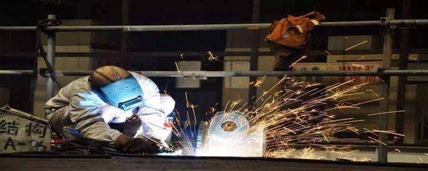 集裝箱鐵板厚度標準 結構橋梁鋼結構施工 第5張 集裝箱鐵板厚度標準 結構橋梁鋼結構施工 第5張