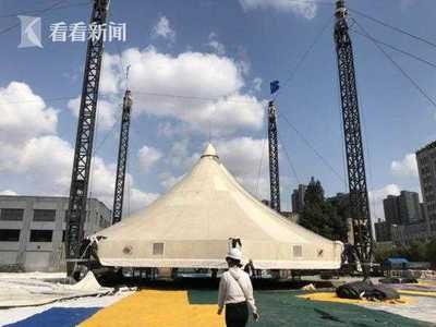 舞臺(tái)搭建過(guò)程視頻 北京加固設(shè)計(jì) 第2張