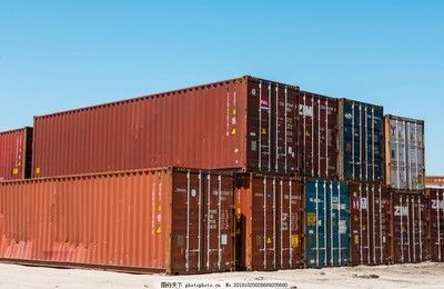 集裝箱的裝箱方式有哪三種(三種常見(jiàn)的集裝箱裝箱方式) 鋼結(jié)構(gòu)玻璃棧道施工 第5張 集裝箱的裝箱方式有哪三種(三種常見(jiàn)的集裝箱裝箱方式) 鋼結(jié)構(gòu)玻璃棧道施工 第5張