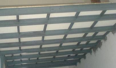 閣樓鋼架結(jié)構(gòu)圖怎么畫好看視頻 鋼結(jié)構(gòu)蹦極設(shè)計 第1張