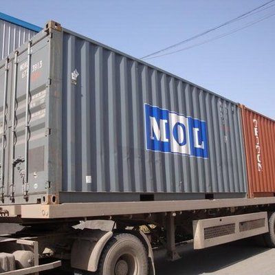 集裝箱是什么意思 鋼結(jié)構(gòu)鋼結(jié)構(gòu)螺旋樓梯施工 第1張 集裝箱是什么意思 鋼結(jié)構(gòu)鋼結(jié)構(gòu)螺旋樓梯施工 第1張