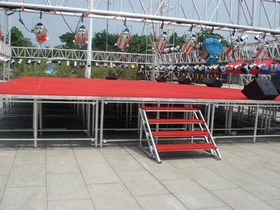 舞臺鐵架結(jié)構(gòu)圖解(舞臺鐵架搭建安全操作規(guī)程) 鋼結(jié)構(gòu)桁架施工 第2張 舞臺鐵架結(jié)構(gòu)圖解(舞臺鐵架搭建安全操作規(guī)程) 鋼結(jié)構(gòu)桁架施工 第2張