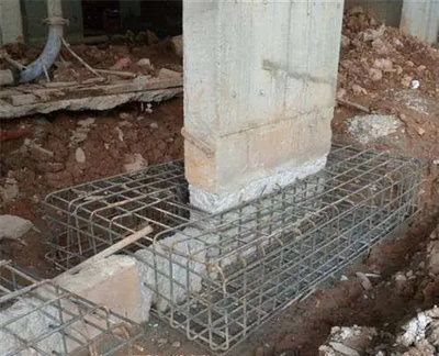 混凝土結(jié)構(gòu)加固有哪些方法 鋼結(jié)構(gòu)跳臺(tái)設(shè)計(jì) 第3張 混凝土結(jié)構(gòu)加固有哪些方法 鋼結(jié)構(gòu)跳臺(tái)設(shè)計(jì) 第3張