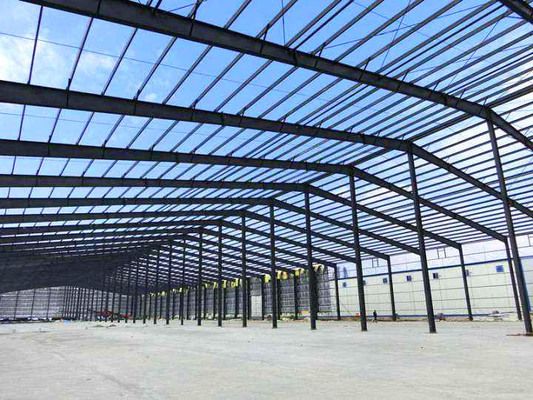 鋼結(jié)構(gòu)廠房多少錢一平方回收的 結(jié)構(gòu)工業(yè)裝備施工 第5張 鋼結(jié)構(gòu)廠房多少錢一平方回收的 結(jié)構(gòu)工業(yè)裝備施工 第5張