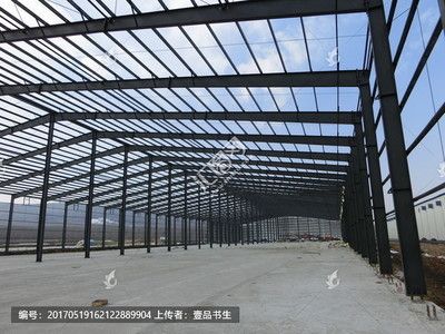 鋼結(jié)構(gòu)倉庫圖集(鋼結(jié)構(gòu)倉庫圖集包含哪些內(nèi)容) 結(jié)構(gòu)橋梁鋼結(jié)構(gòu)施工 第2張 鋼結(jié)構(gòu)倉庫圖集(鋼結(jié)構(gòu)倉庫圖集包含哪些內(nèi)容) 結(jié)構(gòu)橋梁鋼結(jié)構(gòu)施工 第2張