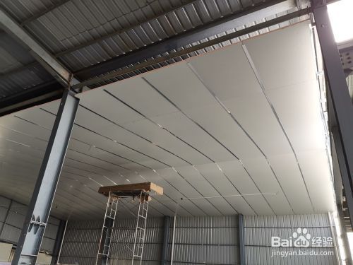 別墅鋼結(jié)構屋頂隔熱嗎好嗎(別墅鋼結(jié)構屋頂隔熱施工流程鋼結(jié)構屋頂隔熱效果案例) 結(jié)構橋梁鋼結(jié)構施工 第1張 別墅鋼結(jié)構屋頂隔熱嗎好嗎(別墅鋼結(jié)構屋頂隔熱施工流程鋼結(jié)構屋頂隔熱效果案例) 結(jié)構橋梁鋼結(jié)構施工 第1張