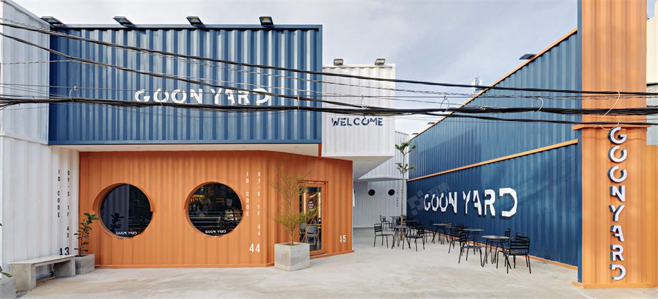 集裝箱建筑 設(shè)計方案o(關(guān)于集裝箱建筑設(shè)計方案的一些要點:集裝箱建筑案例賞析) 北京加固設(shè)計(加固設(shè)計公司) 第1張 集裝箱建筑 設(shè)計方案o(關(guān)于集裝箱建筑設(shè)計方案的一些要點:集裝箱建筑案例賞析) 北京加固設(shè)計(加固設(shè)計公司) 第1張