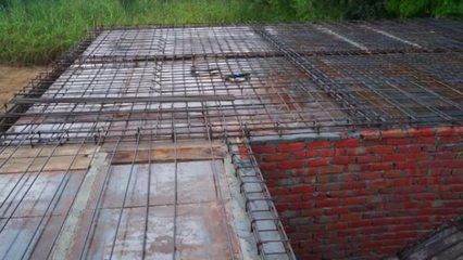 混凝土加固有哪些方法和措施呢視頻 結(jié)構(gòu)機(jī)械鋼結(jié)構(gòu)施工 第3張