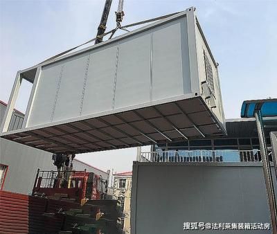 集裝箱衛(wèi)生間多少錢一個 全國鋼結(jié)構(gòu)廠 第4張 集裝箱衛(wèi)生間多少錢一個 全國鋼結(jié)構(gòu)廠 第4張