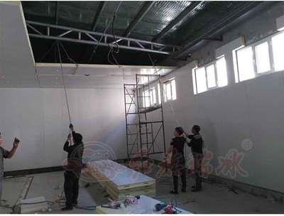 冷庫庫體材料結(jié)構(gòu)層(冷庫庫體材料結(jié)構(gòu)層是確保冷庫有效運行的關(guān)鍵組成部分) 鋼結(jié)構(gòu)玻璃棧道設(shè)計 第4張 冷庫庫體材料結(jié)構(gòu)層(冷庫庫體材料結(jié)構(gòu)層是確保冷庫有效運行的關(guān)鍵組成部分) 鋼結(jié)構(gòu)玻璃棧道設(shè)計 第4張