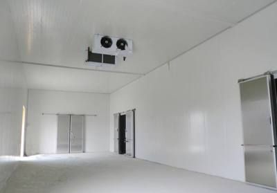 冷庫庫體材料結(jié)構(gòu)層(冷庫庫體材料結(jié)構(gòu)層是確保冷庫有效運行的關(guān)鍵組成部分) 鋼結(jié)構(gòu)玻璃棧道設(shè)計 第2張 冷庫庫體材料結(jié)構(gòu)層(冷庫庫體材料結(jié)構(gòu)層是確保冷庫有效運行的關(guān)鍵組成部分) 鋼結(jié)構(gòu)玻璃棧道設(shè)計 第2張