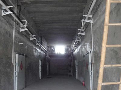 冷庫庫體材料結(jié)構(gòu)層(冷庫庫體材料結(jié)構(gòu)層是確保冷庫有效運行的關(guān)鍵組成部分) 鋼結(jié)構(gòu)玻璃棧道設(shè)計 第1張 冷庫庫體材料結(jié)構(gòu)層(冷庫庫體材料結(jié)構(gòu)層是確保冷庫有效運行的關(guān)鍵組成部分) 鋼結(jié)構(gòu)玻璃棧道設(shè)計 第1張