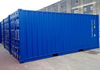 集裝貨柜箱尺寸(常見的集裝箱貨柜尺寸信息) 裝飾工裝設(shè)計(jì) 第2張 集裝貨柜箱尺寸(常見的集裝箱貨柜尺寸信息) 裝飾工裝設(shè)計(jì) 第2張