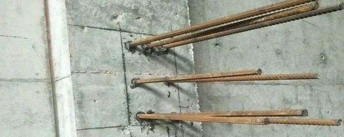 混凝土植筋長(zhǎng)度要求標(biāo)準(zhǔn) 結(jié)構(gòu)地下室施工 第2張 混凝土植筋長(zhǎng)度要求標(biāo)準(zhǔn) 結(jié)構(gòu)地下室施工 第2張