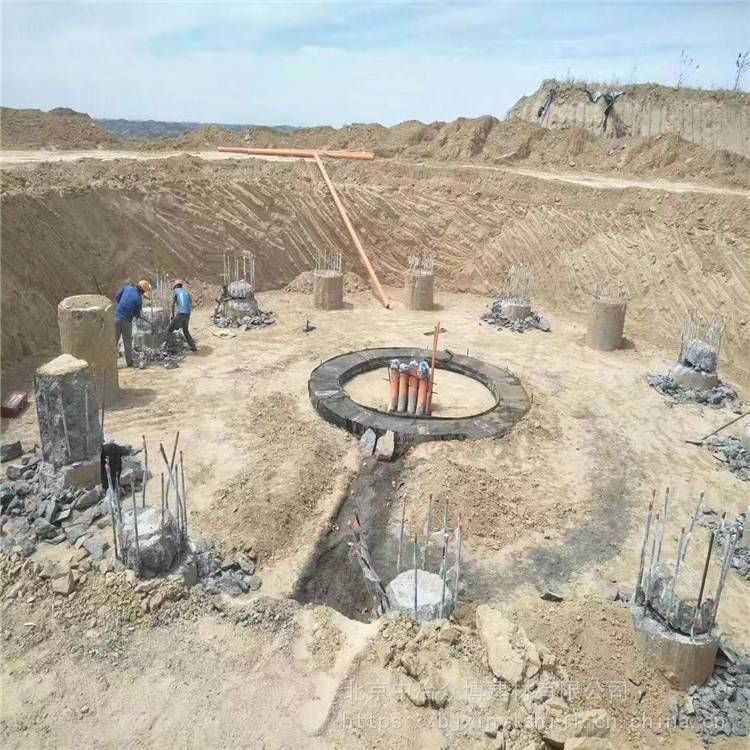 混凝土加固有哪些方法視頻教程全集 結(jié)構(gòu)電力行業(yè)設(shè)計(jì) 第4張