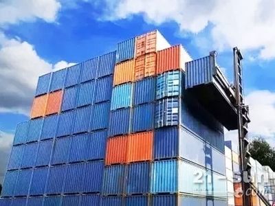 集裝箱內(nèi)如何固定貨物(國際物流中集裝箱固定方法) 鋼結(jié)構(gòu)異形設(shè)計 第2張 集裝箱內(nèi)如何固定貨物(國際物流中集裝箱固定方法) 鋼結(jié)構(gòu)異形設(shè)計 第2張