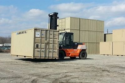 海運集裝箱多厚的鋼板可以用 北京加固設計(加固設計公司) 第3張 海運集裝箱多厚的鋼板可以用 北京加固設計(加固設計公司) 第3張