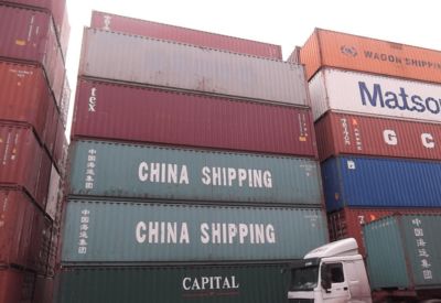 海運集裝箱多厚的鋼板可以用 北京加固設計(加固設計公司) 第4張 海運集裝箱多厚的鋼板可以用 北京加固設計(加固設計公司) 第4張