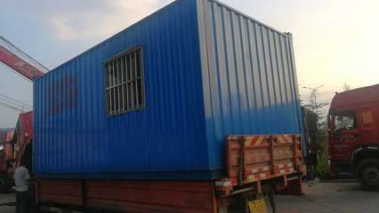 集裝箱結(jié)實(shí)嗎(集裝箱使用壽命統(tǒng)計) 建筑消防施工 第1張 集裝箱結(jié)實(shí)嗎(集裝箱使用壽命統(tǒng)計) 建筑消防施工 第1張