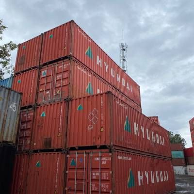 集裝貨柜箱 北京網(wǎng)架設(shè)計(jì) 第3張 集裝貨柜箱 北京網(wǎng)架設(shè)計(jì) 第3張