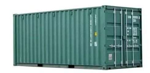 標(biāo)準(zhǔn)集裝箱箱體 北京加固設(shè)計(jì) 第5張