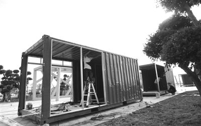 集裝箱結(jié)構(gòu)設(shè)計(jì)亮點(diǎn)分析(集裝箱結(jié)構(gòu)設(shè)計(jì)有哪些亮點(diǎn)) 裝飾幕墻施工 第2張 集裝箱結(jié)構(gòu)設(shè)計(jì)亮點(diǎn)分析(集裝箱結(jié)構(gòu)設(shè)計(jì)有哪些亮點(diǎn)) 裝飾幕墻施工 第2張