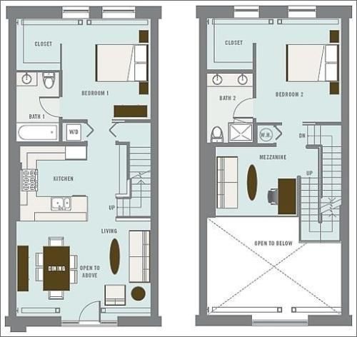 集裝箱設(shè)計圖紙