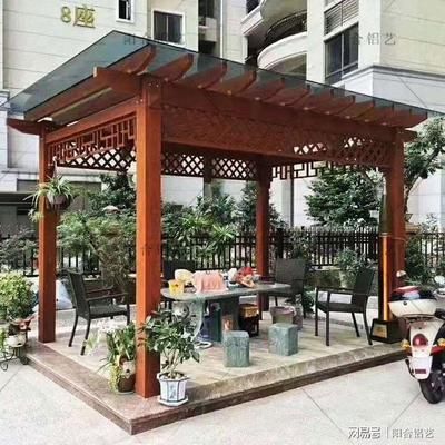 景觀廊架結(jié)構(gòu) 建筑消防施工 第5張 景觀廊架結(jié)構(gòu) 建筑消防施工 第5張