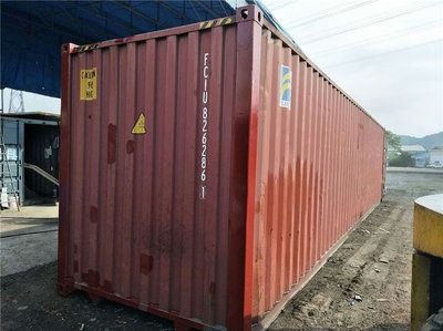 干貨集裝箱結(jié)構(gòu)圖怎么畫 鋼結(jié)構(gòu)異形設(shè)計 第5張 干貨集裝箱結(jié)構(gòu)圖怎么畫 鋼結(jié)構(gòu)異形設(shè)計 第5張