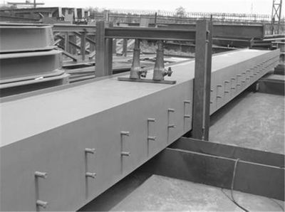 鋼結(jié)構(gòu)箱型梁拼裝規(guī)范 結(jié)構(gòu)框架施工 第4張 鋼結(jié)構(gòu)箱型梁拼裝規(guī)范 結(jié)構(gòu)框架施工 第4張