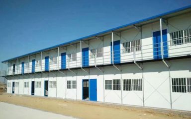 鋼結(jié)構(gòu)集成房屋安裝過(guò)程 鋼結(jié)構(gòu)框架施工 第5張 鋼結(jié)構(gòu)集成房屋安裝過(guò)程 鋼結(jié)構(gòu)框架施工 第5張