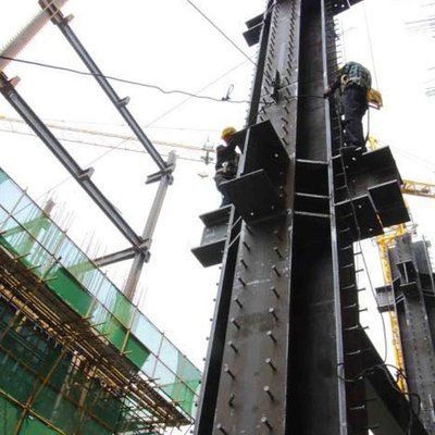 電梯井道鋼結(jié)構(gòu)報價預(yù)算(電梯井道鋼結(jié)構(gòu)報價不含稅嗎) 建筑方案設(shè)計(jì) 第3張 電梯井道鋼結(jié)構(gòu)報價預(yù)算(電梯井道鋼結(jié)構(gòu)報價不含稅嗎) 建筑方案設(shè)計(jì) 第3張