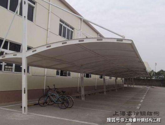 鋼結構的雨棚鄉(xiāng)下能用嗎 鋼結構門式鋼架施工 第1張 鋼結構的雨棚鄉(xiāng)下能用嗎 鋼結構門式鋼架施工 第1張