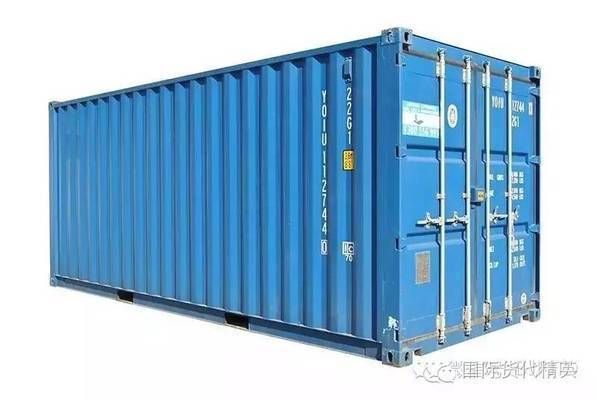集裝箱箱體代碼是什么 結(jié)構(gòu)機(jī)械鋼結(jié)構(gòu)設(shè)計(jì) 第3張 集裝箱箱體代碼是什么 結(jié)構(gòu)機(jī)械鋼結(jié)構(gòu)設(shè)計(jì) 第3張